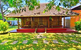 Heritage Marari