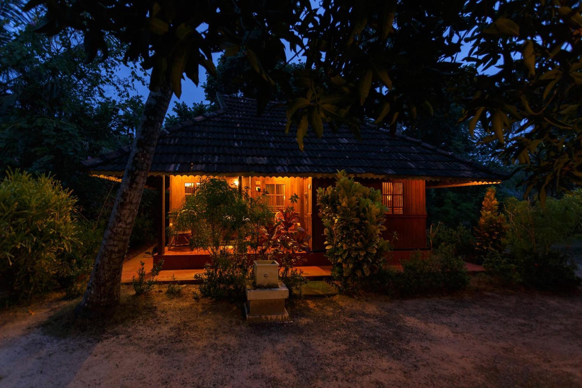 Heritage Marari Mararikulam Room photo